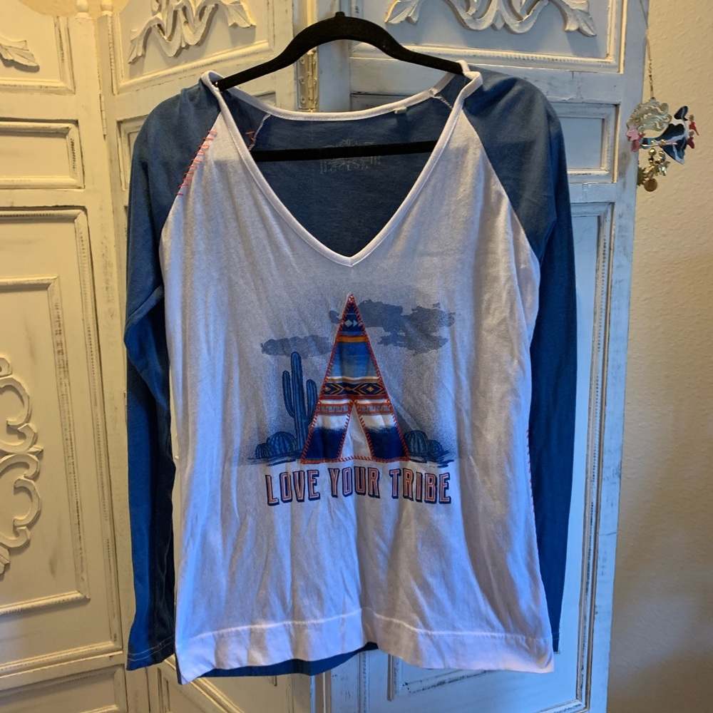 Panhandle Slim shirt